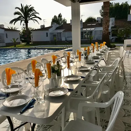 Apartamento 41 Riumar